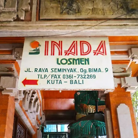 Inada Losmen