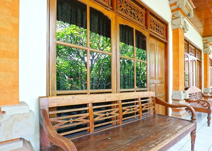 Inada Losmen Seminyak