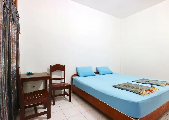 Inada Losmen Seminyak