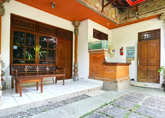 Inada Losmen * Seminyak
